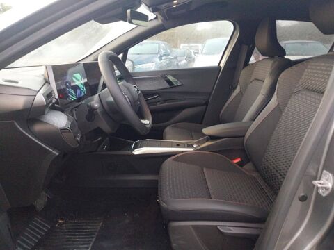 Clio E-Tech full hybrid 160 ch 2026 occasion 29900 Concarneau