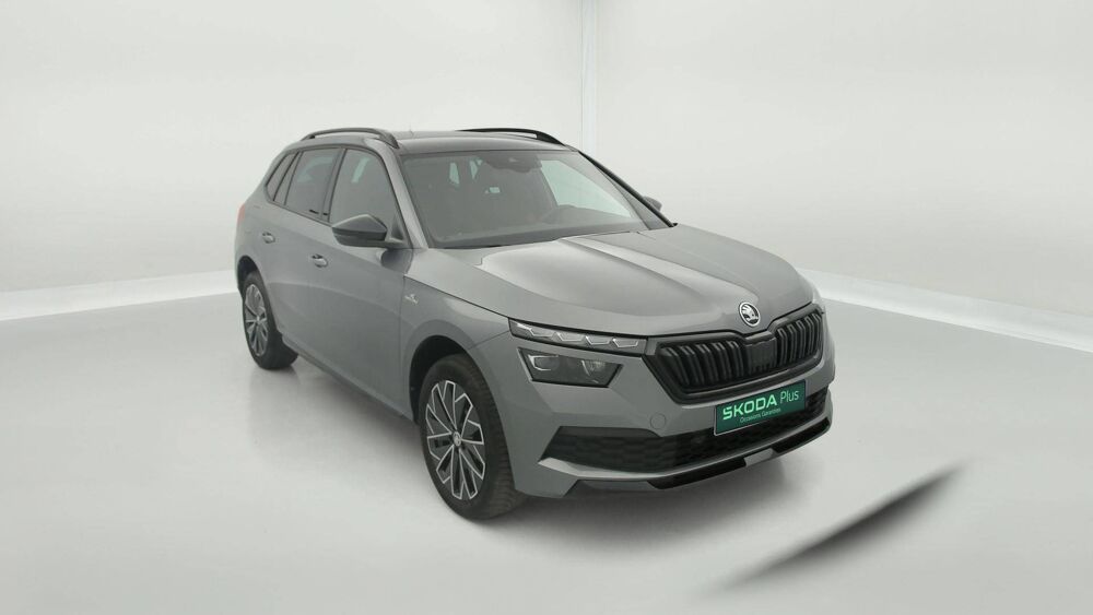 Kamiq 1.5 TSI Evo 2 150 ch DSG7 ACT 2024 occasion 25000 Besan&ccedil;on