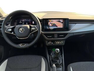 Kamiq 1.0 TSI Evo 110 ch BVM6 2023 occasion 13090 Aix-en-Provence