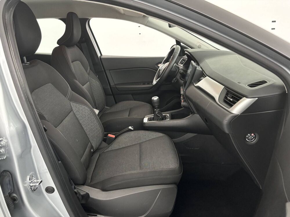 Captur TCe 90 - 21 2022 occasion 50000 Saint-L&ocirc;