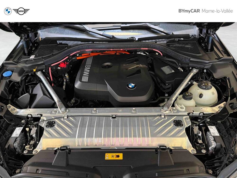 X3 30e xDrive 299 ch BVA8 2025 occasion 77400 Saint-Thibault-des-Vignes