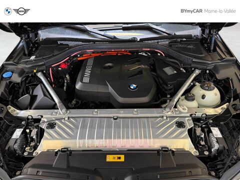 X3 30e xDrive 299 ch BVA8 2025 occasion 77400 Saint-Thibault-des-Vignes