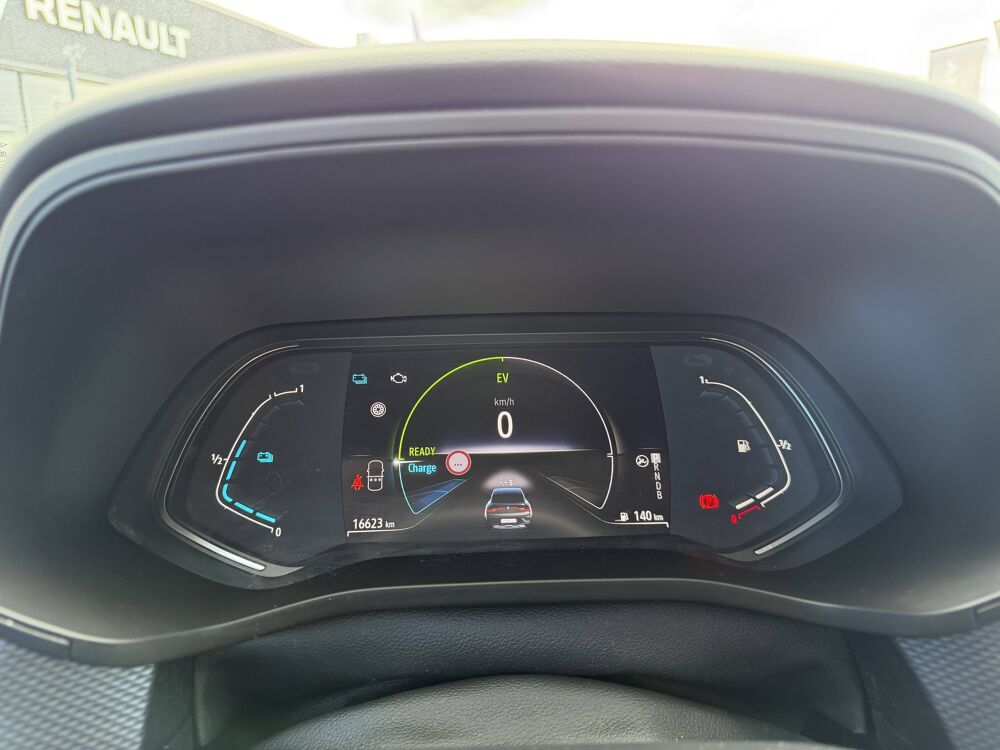 Arkana E-Tech 145 2022 occasion 22200 Guingamp