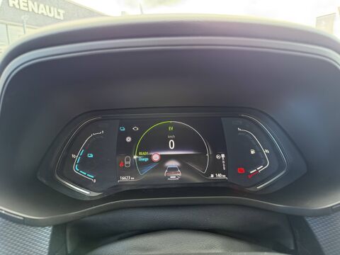 Arkana E-Tech 145 2022 occasion 22200 Guingamp