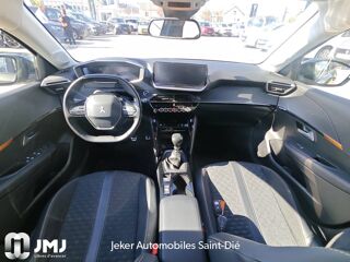 208 BlueHDi 100 S&S BVM6 2022 occasion 88100 Sainte-Marguerite