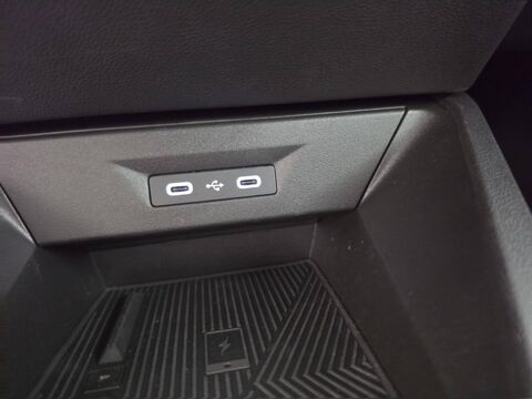 Clio E-Tech full hybrid 160 ch 2026 occasion 61200 Argentan