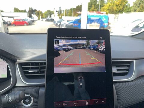 Symbioz E-Tech full hybrid 145 2024 occasion 56800 Plo&euml;rmel