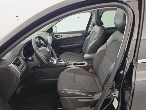 Arkana E-Tech hybride 145 - 22 2023 occasion 29600 Morlaix