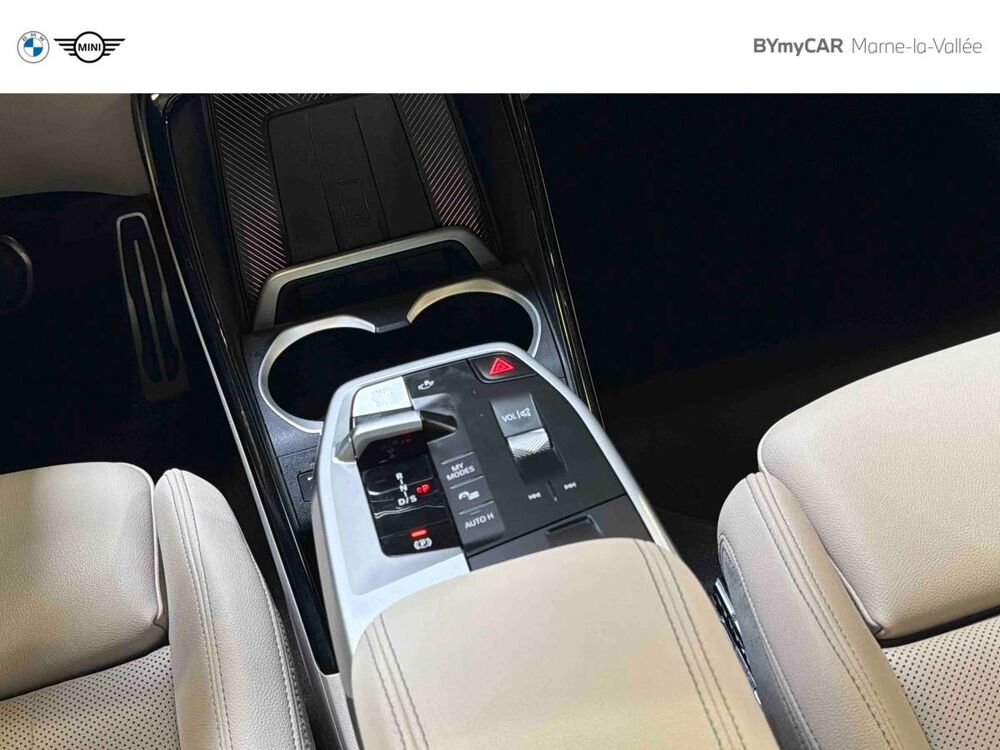 X1 xDrive 25e 245ch DKG7 2023 occasion 77400 Saint-Thibault-des-Vignes