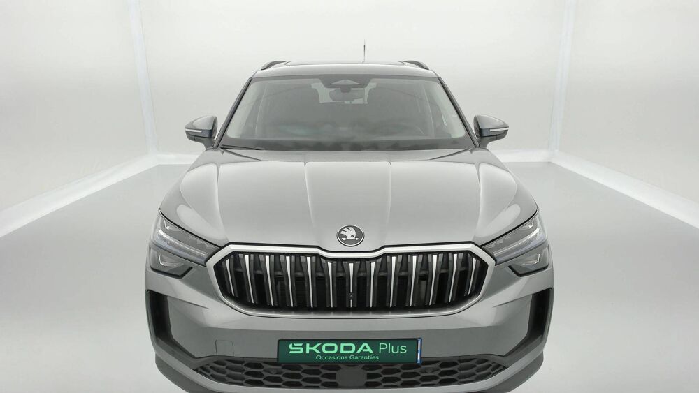 Kodiaq 2.0 TDI 150 ch SCR DSG7 7pl 2025 occasion 25000 Besan&ccedil;on