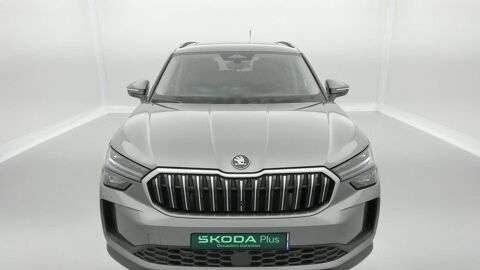 Kodiaq 2.0 TDI 150 ch SCR DSG7 7pl 2025 occasion 25000 Besan&ccedil;on