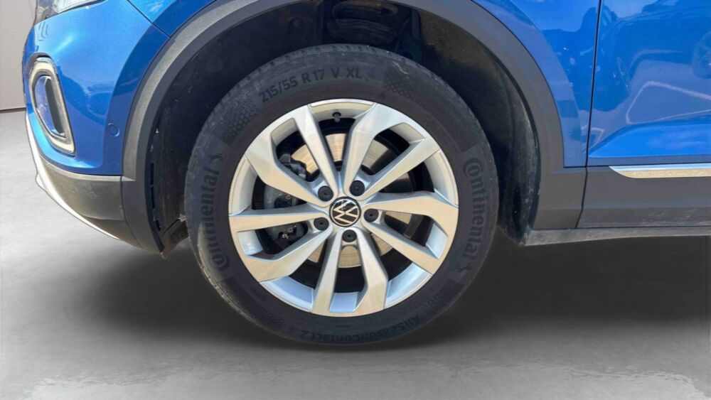 T-ROC T-Roc 2.0 TDI 150 Start/Stop DSG7 2024 occasion 62500 Salperwick