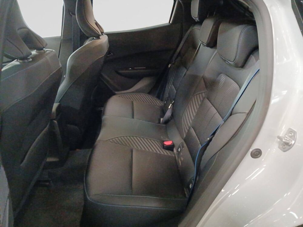 Clio TCe 115 ch EDC 2026 occasion 29600 Morlaix