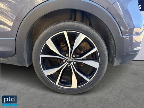 T-Cross 1.0 TSI 116 Start/Stop DSG7 2025 occasion 13014 Marseille