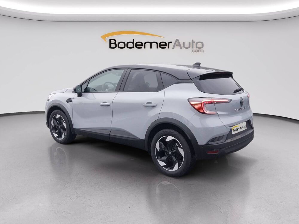 Captur TCe 115 ch 2026 occasion 14200 H&eacute;rouville-Saint-Clair