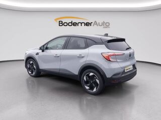 Captur TCe 115 ch 2026 occasion 14200 H&eacute;rouville-Saint-Clair