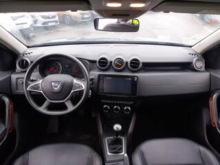 Duster Blue dCi 115 4x2 2022 occasion 56850 Caudan