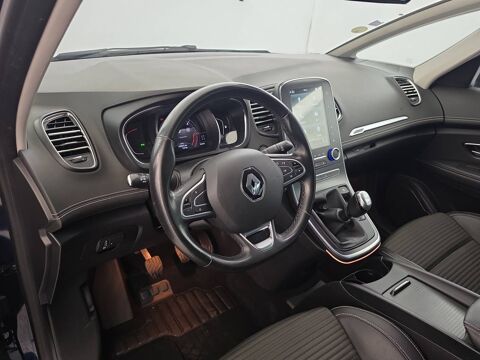 Sc&eacute;nic Scenic Blue dCi 120 2020 occasion 14400 Bayeux