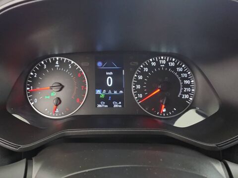 Clio TCe 90 2023 occasion 61100 Flers