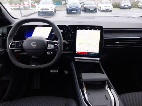 Austral full hybrid E-Tech 200 ch 2026 occasion 61000 Alen&ccedil;on