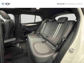 X2 xDrive 25e 220 ch BVA6 2023 occasion 94430 Chennevi&egrave;res-sur-Marne