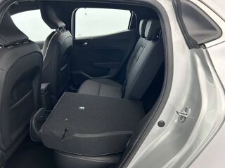 Clio E-Tech 140 - 21N 2022 occasion 29000 Quimper