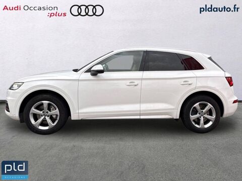 Q5 2.0 TDI 190 S tronic 7 Quattro 2017 occasion 13730 Saint-Victoret