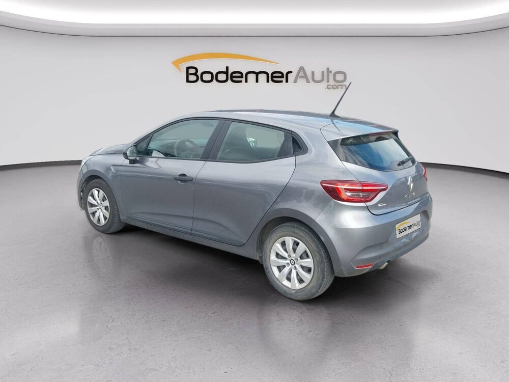 Clio SCe 65 2023 occasion 14400 Bayeux