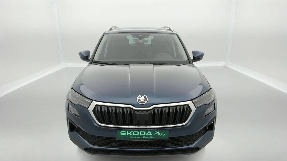 Karoq 1.5 TSI 150 ch ACT DSG7 2024 occasion 25000 Besan&ccedil;on