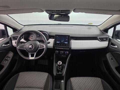 Clio TCe 90 2023 occasion 14200 H&eacute;rouville-Saint-Clair