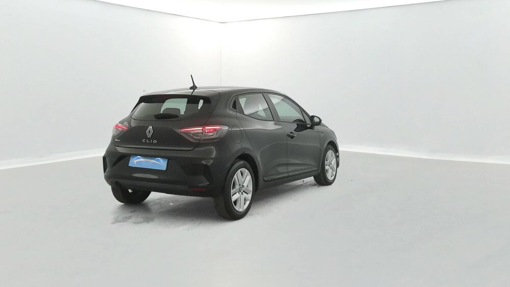 Clio Blue dCi 100 ch GSR2 2025 occasion 61000 Alen&ccedil;on