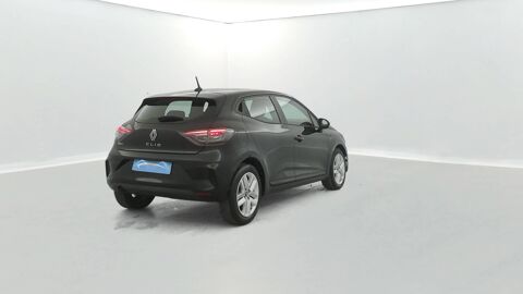 Clio Blue dCi 100 ch GSR2 2025 occasion 61000 Alen&ccedil;on