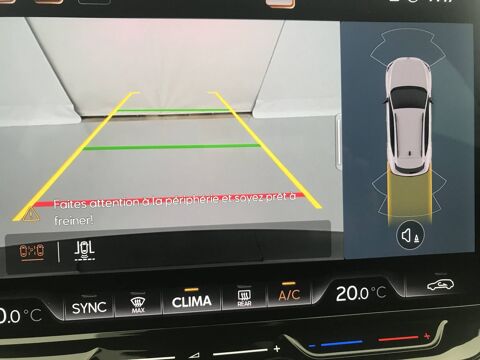 Formentor 1.5 eTSI Hybrid 150 ch DSG7 2025 occasion 25000 Besan&ccedil;on