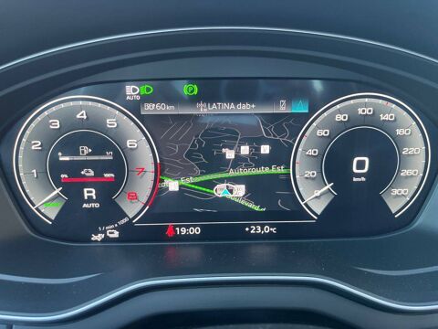 Q5 Sportback 55 TFSIe 367 S tronic 7 Quattro 2023 occasion 13011 Marseille