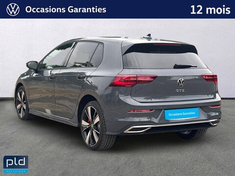 Golf 1.4 Hybrid Rechargeable OPF 245 DSG6 2023 occasion 13730 Saint-Victoret