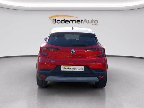 Captur TCe 90 2023 occasion 56000 Vannes