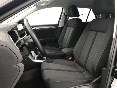 T-ROC T-Roc 2.0 TDI 116 Start/Stop BVM6 2024 occasion 25000 Besan&ccedil;on