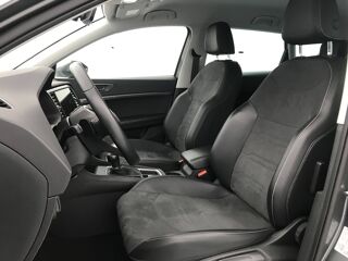 Ateca 2.0 TDI 150 ch Start/Stop DSG7 2024 occasion 25000 Besan&ccedil;on