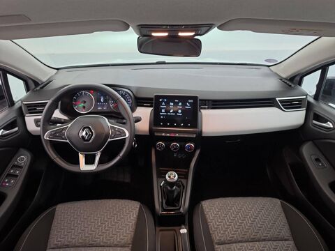 Clio TCe 90 2023 occasion 22000 Saint-Brieuc