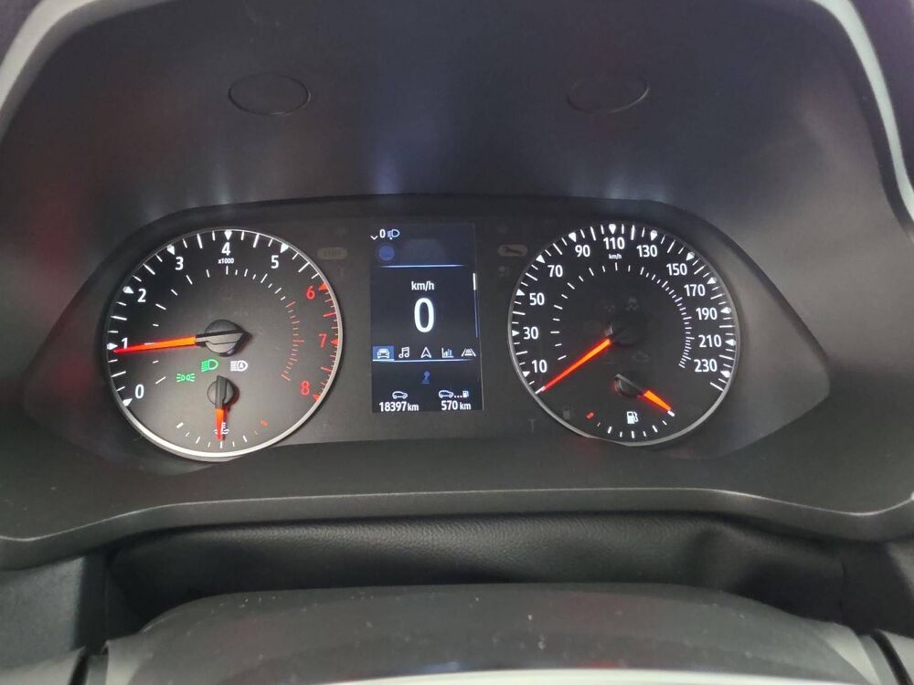 Captur TCe 90 2024 occasion 29200 Brest