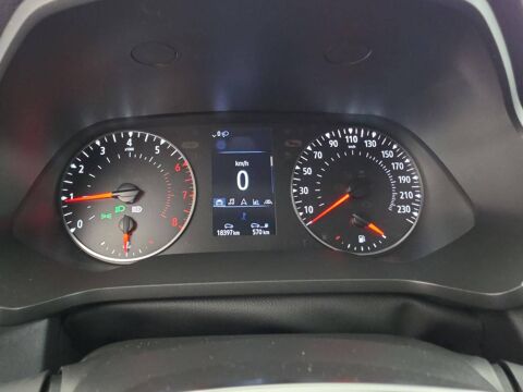 Captur TCe 90 2024 occasion 29200 Brest