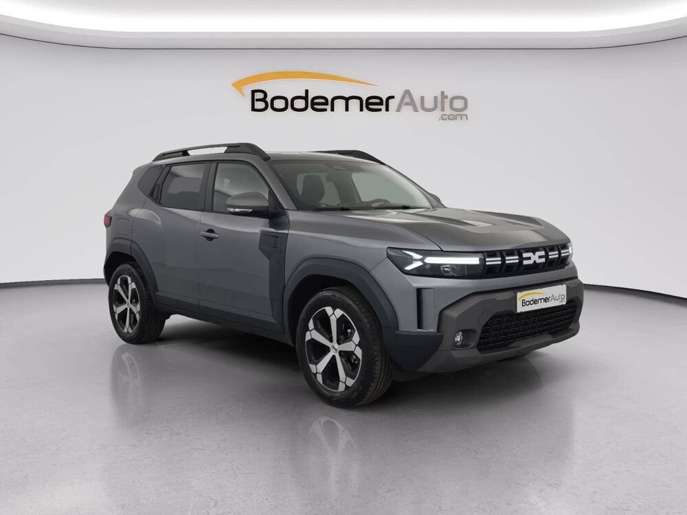 Duster Hybrid 155 2026 occasion 29600 Morlaix