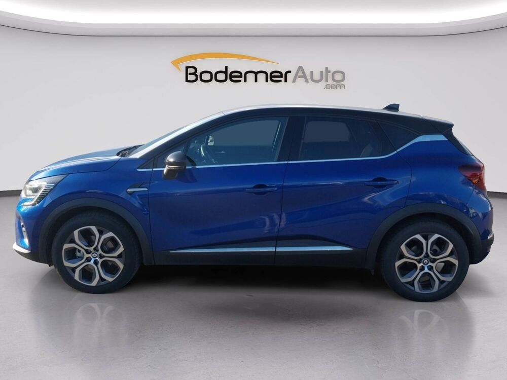 Captur E-Tech full hybrid 145 2023 occasion 22600 Loud&eacute;ac