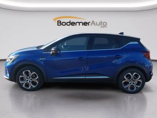 Captur E-Tech full hybrid 145 2023 occasion 22600 Loud&eacute;ac