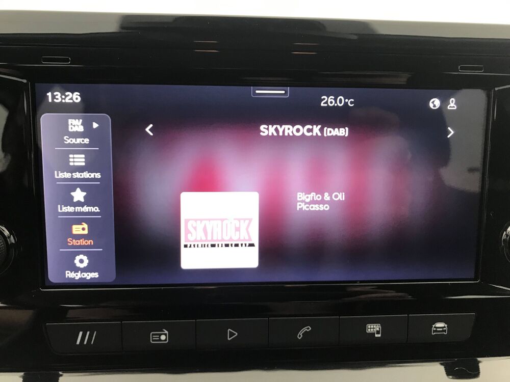 Ibiza 1.0 TSI 95 ch S/S BVM5 2025 occasion 25000 Besan&ccedil;on