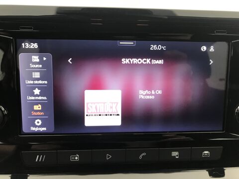 Ibiza 1.0 TSI 95 ch S/S BVM5 2025 occasion 25000 Besan&ccedil;on