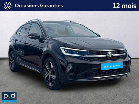 Taigo 1.0 TSI 110 DSG7 2022 occasion 13300 Salon-de-Provence