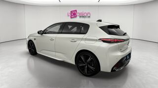 308 PHEV 225 e-EAT8 2022 occasion 94430 Chennevi&egrave;res-sur-Marne