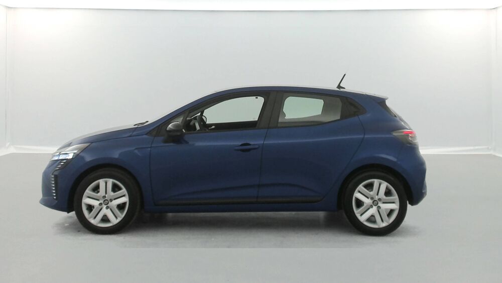 Clio Blue dCi 100 ch 2025 occasion 61000 Alen&ccedil;on