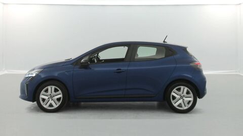 Clio Blue dCi 100 ch 2025 occasion 61000 Alen&ccedil;on